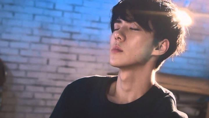 EXO Sehun Desktop Wallpapers - Top Free EXO Sehun Desktop Backgrounds 