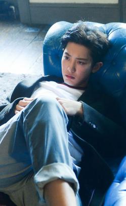 Chanyeol Wallpaper Hd - Chanyeol Chanyeol Suami Selebritas - Download 