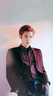 Chanyeol EXO Wallpapers
