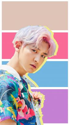Chanyeol Wallpapers (78+ images)