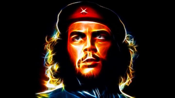 Free Che Guevara Wallpapers -