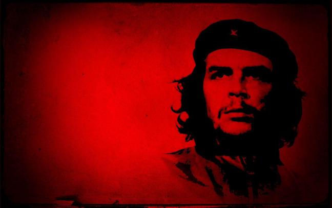 Che Guevara HD Wallpapers