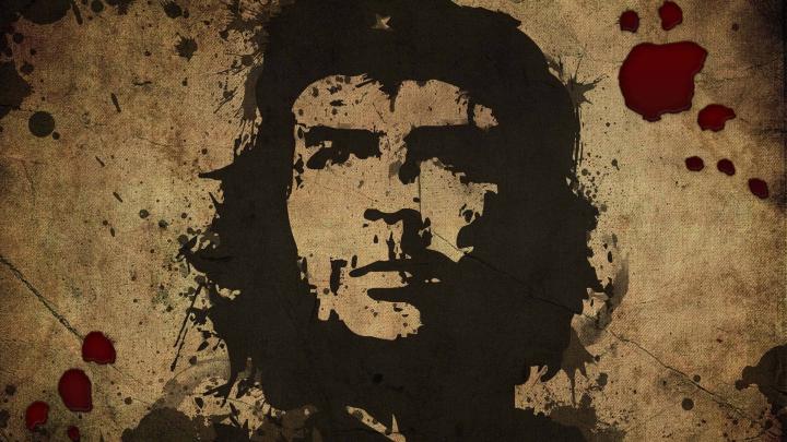 Che Guevara UHD 4K Wallpaper - Pixelz.cc