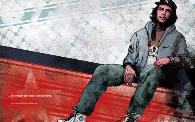 Che Guevara Wallpapers HD (58+ images)
