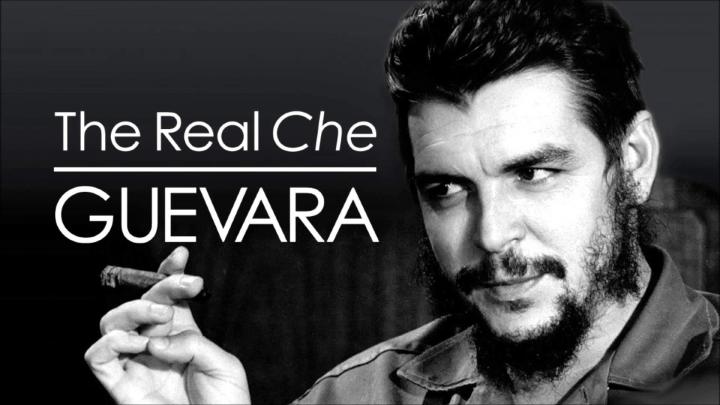 Che Guevara Wallpapers (57+ pictures)