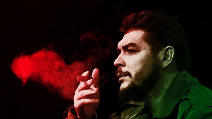 Che Guevara HD Wallpapers