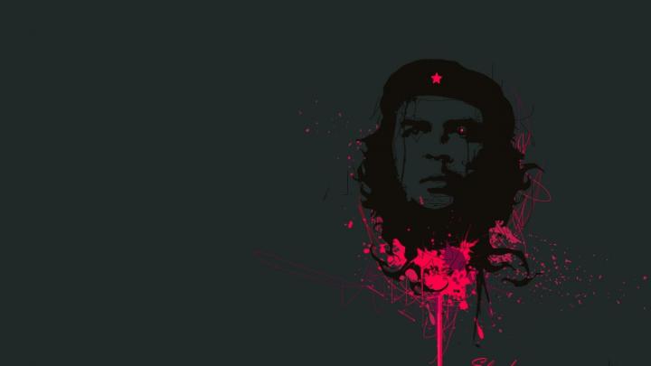 Che Guevara Wallpapers \u00b7\u2460 