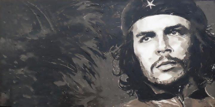 Free download Che Guevara [620x310] for your Desktop, Mobile \u0026 Tablet 