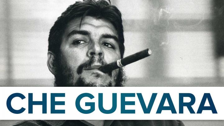 Che Guevara Wallpapers (57+ pictures)