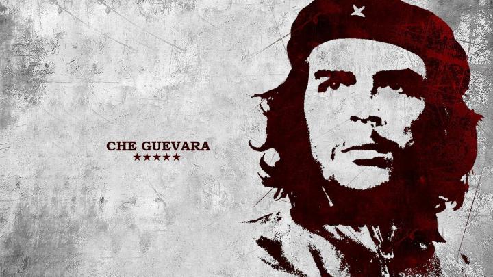 Che Guevara HD Wallpapers \/ Desktop and Mobile Images \u0026 Photos