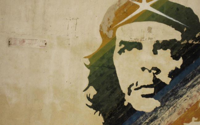 Free Che Guevara Wallpapers