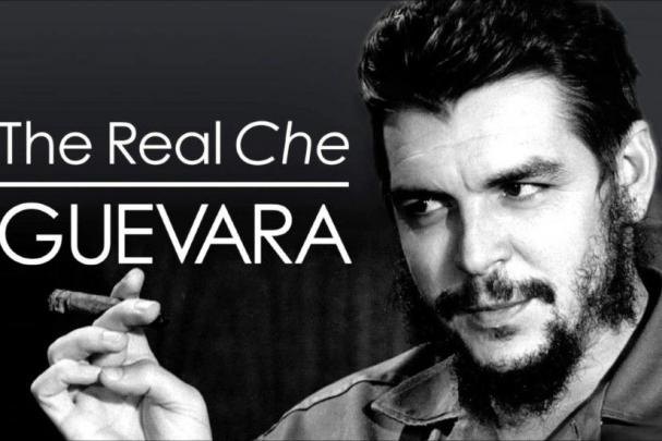 Che Guevara Wallpapers \u00b7\u2460 