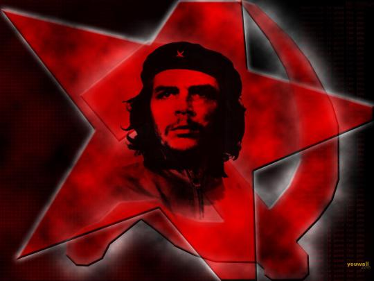 picture gallery 1080p: che guevara wallpaper
