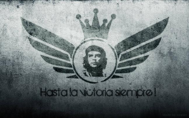 Che Guevara Wallpapers