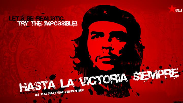 Che Guevara Wallpaper (49+ pictures)