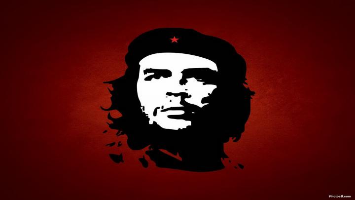 Che Guevara Wallpapers HD (58+ images)