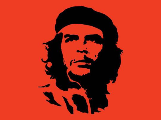 Free Che Guevara Wallpapers