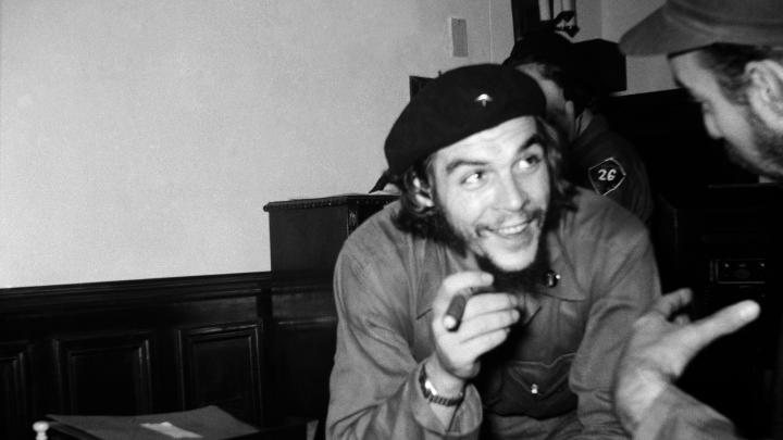 Che Guevara Wallpapers (55+ background pictures)