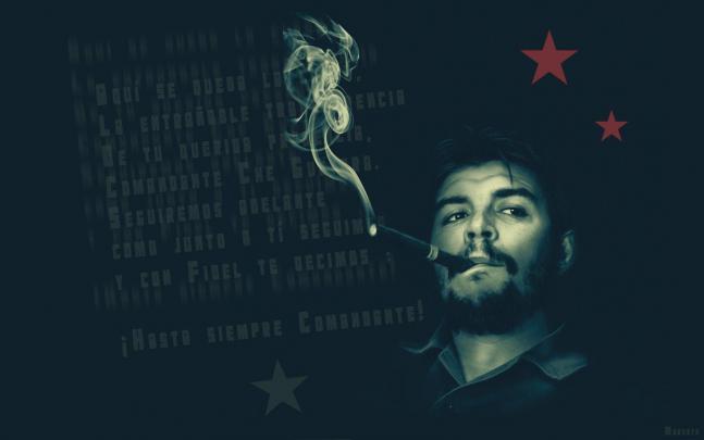 Che Guevara Wallpapers
