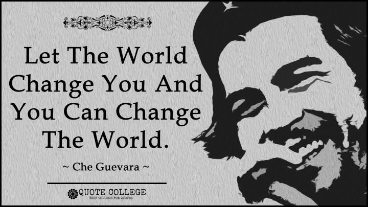 Che Guevara Wallpapers (57+ pictures)