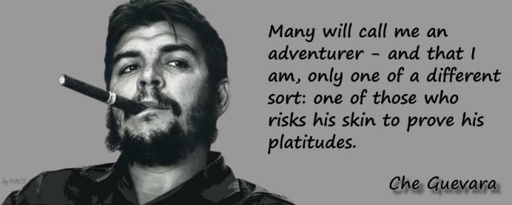 Download Che Guevara Wallpapers With Quotes Gallery