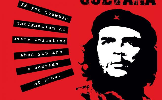 HQ Wallpapers: Che Guevara Wallpapers 2011