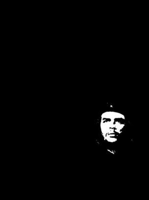 Che Guevara Wallpaper -