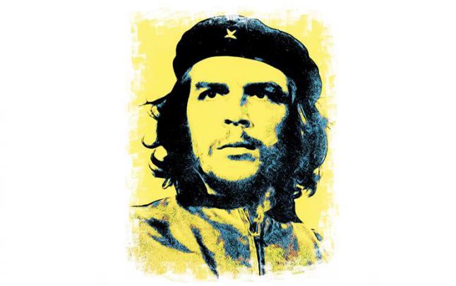 Ernesto Guevara Crossword - OKRiddle