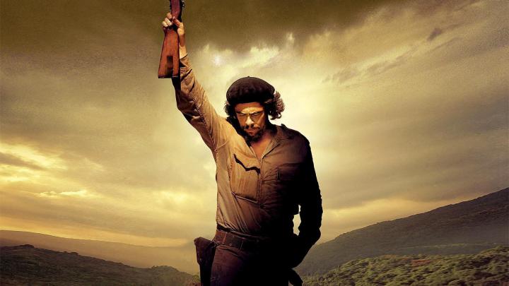 Che Guevara HD Wallpapers