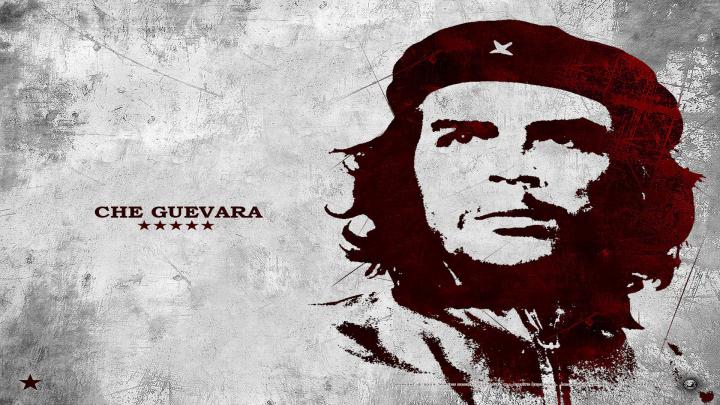 Che Guevara Wallpapers \u00b7\u2460 
