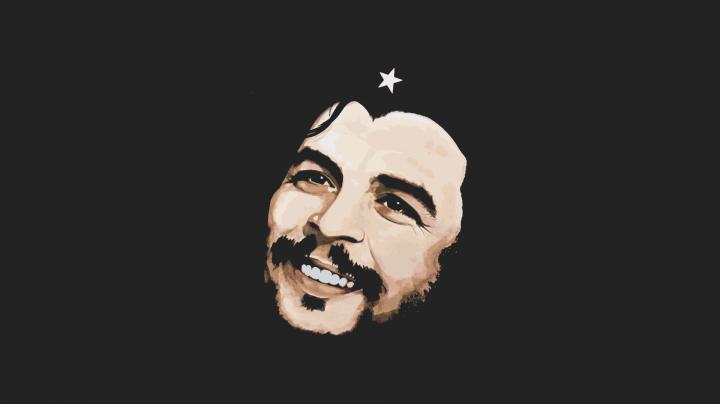 Che Guevara Arts Wallpapers