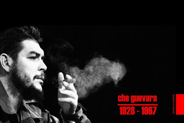 Che Guevara Wallpapers