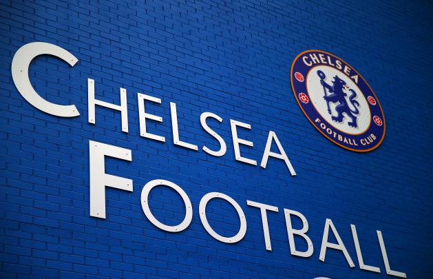 Free Desktop Chelsea Wallpapers