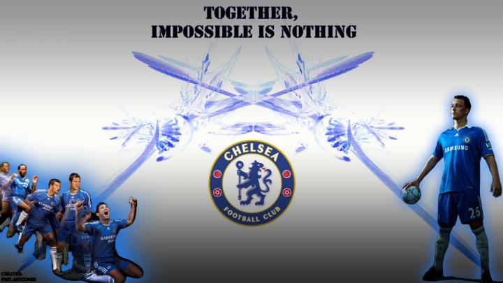 Football Wallpapers Chelsea FC (71+ images)