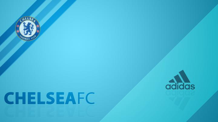 Chelsea FC Football Wallpaper