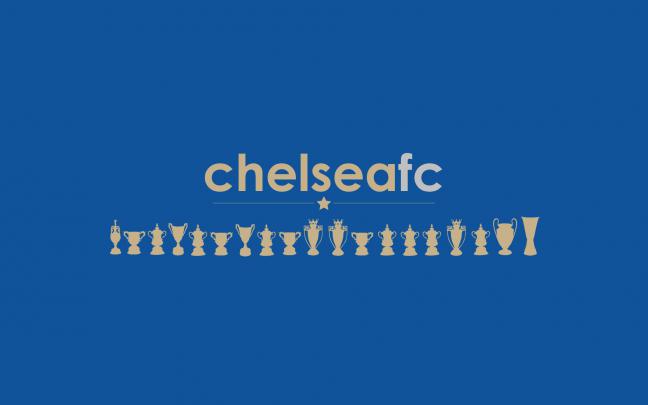 Chelsea FC Wallpapers HD \/ Desktop and Mobile Backgrounds
