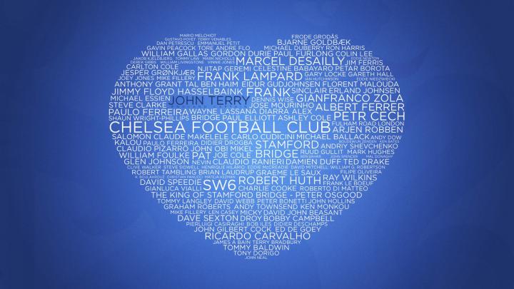 Free Desktop Chelsea Wallpapers