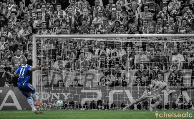 Chelsea FC, Didier Drogba Wallpapers HD \/ Desktop and Mobile Backgrounds