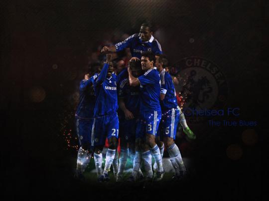 Chelsea fc wallpaper | Top Wallpapers