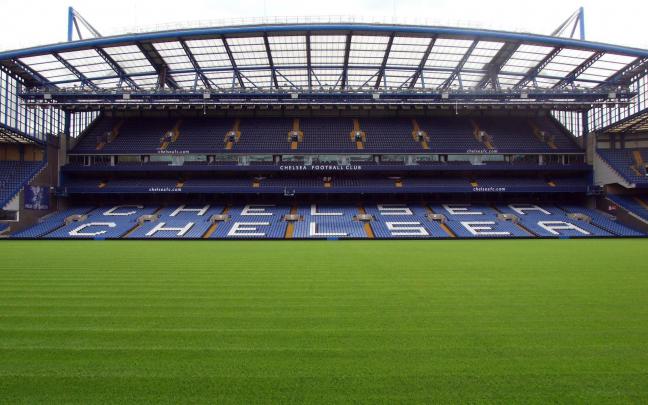 Chelsea Fc Stamford Bridge Wallpaper Hd \/ Download Wallpapers Stamford 