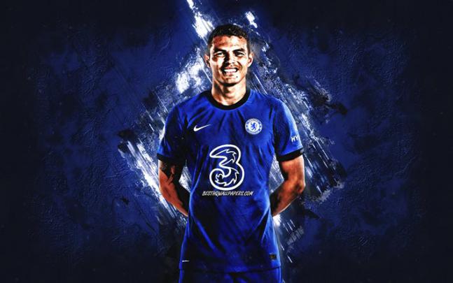 Chelsea Team Wallpaper 2021 - Chelsea Fc Hd Logo Wallapapers For 