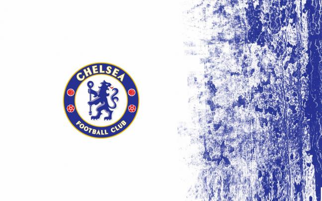 Chelsea FC Desktop Wallpaper -