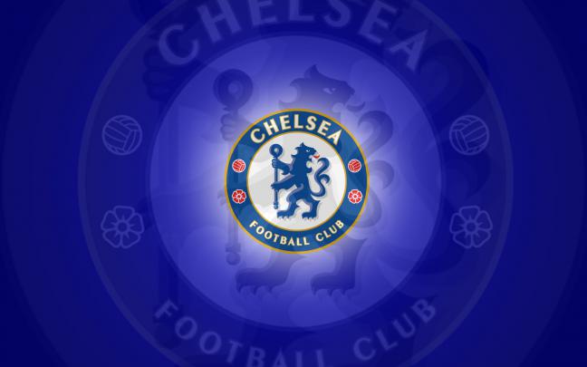 Chelsea Fc Logo Download \/ Chelsea Fc Logos Download - Tiegan Hunt
