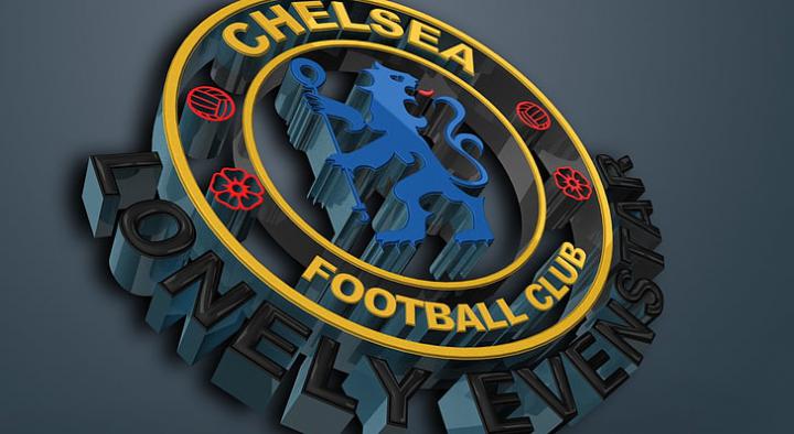 Chelsea Fc Logo Download \/ Chelsea Fc Logos Download - Tiegan Hunt