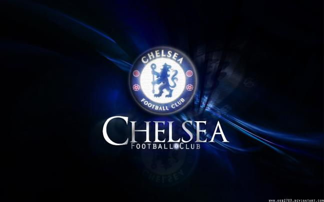World Sports Hd Wallpapers: Chelsea Fc Hd Wallpapers