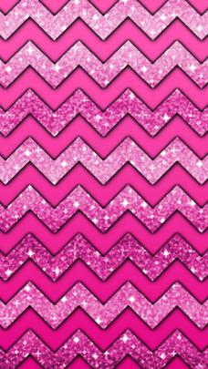 Download Pink Glitter Chevron Wallpaper Gallery