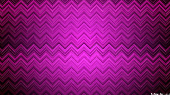 HD Purple Chevron Pattern For Desktop Wallpaper | Download Free - 139281
