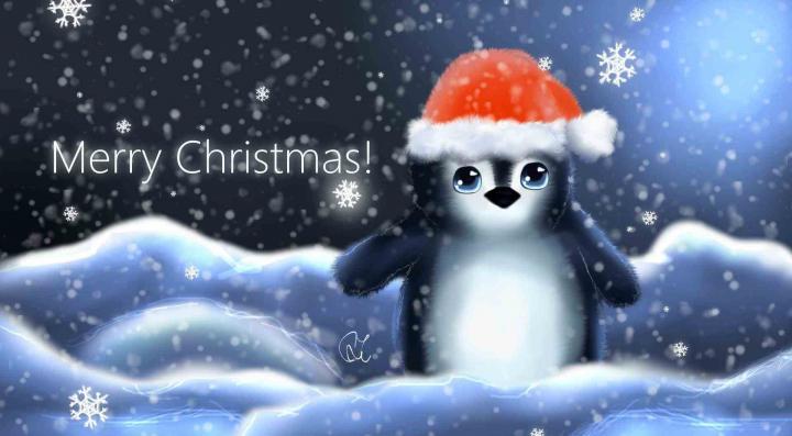 40 Free Animated Christmas Wallpaper for Desktop