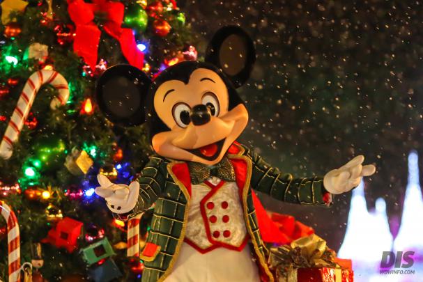 Walt Disney World Wallpapers