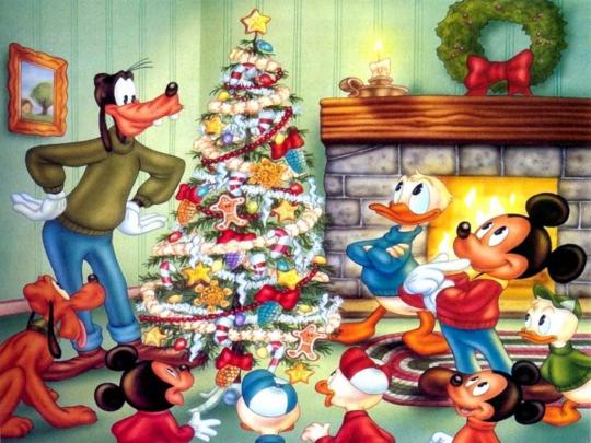 Free download wallpaperblogspotcom201202walt disney and mickey mouse 